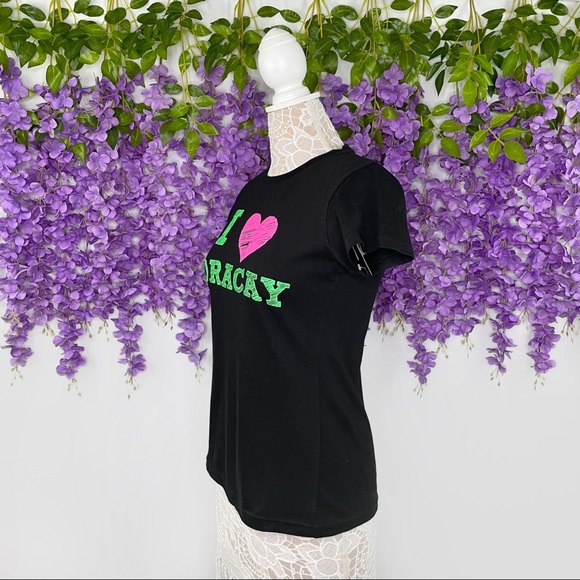 Islands I Love Boracay Graphic Tee - Picture 3 of 5